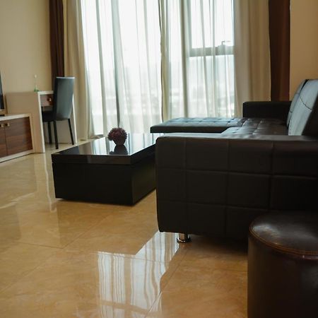 Villa Residence Hotel Tiflis Dış mekan fotoğraf