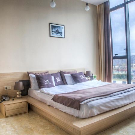 Villa Residence Hotel Tiflis Dış mekan fotoğraf