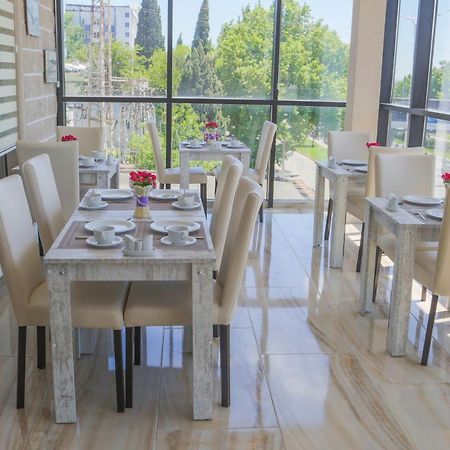 Villa Residence Hotel Tiflis Dış mekan fotoğraf