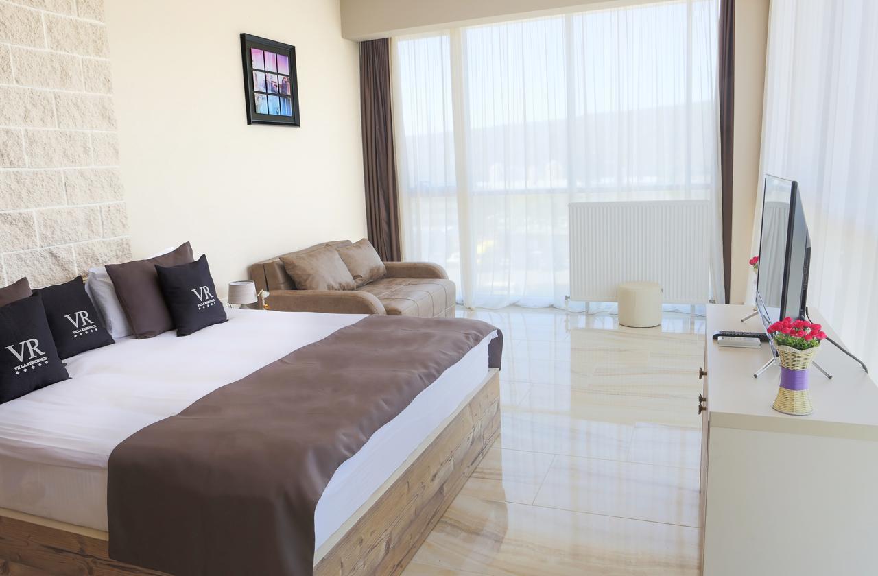 Villa Residence Hotel Tiflis Dış mekan fotoğraf
