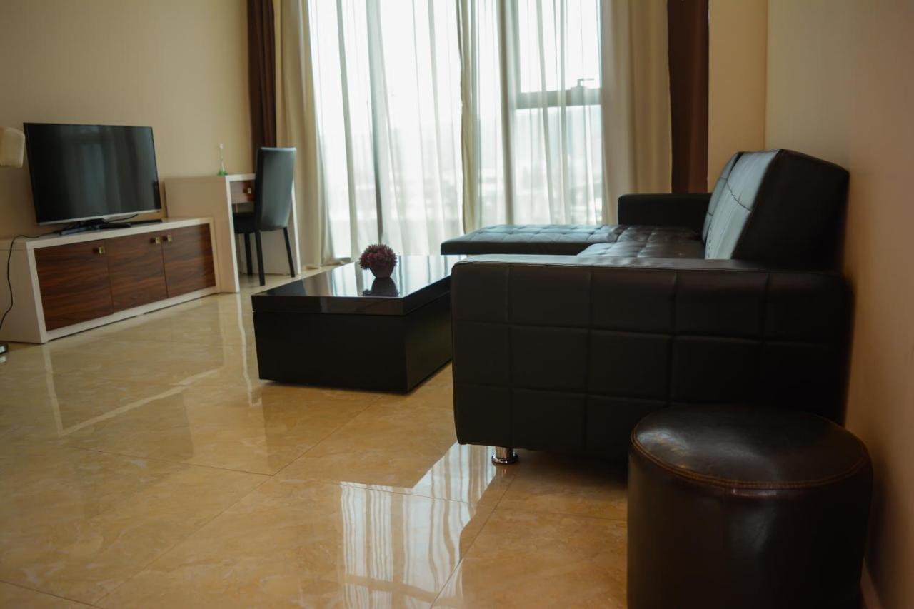 Villa Residence Hotel Tiflis Dış mekan fotoğraf