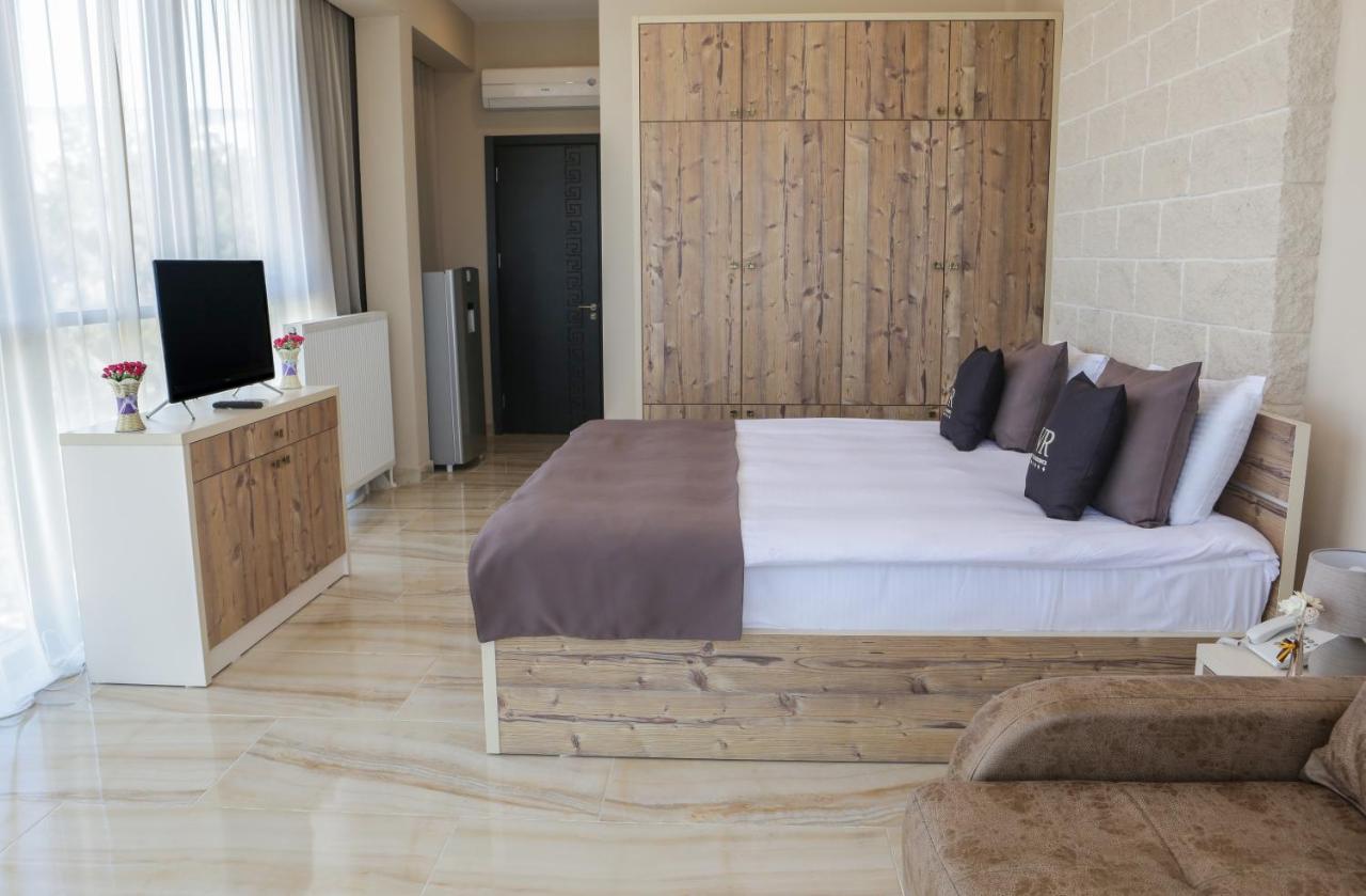 Villa Residence Hotel Tiflis Dış mekan fotoğraf