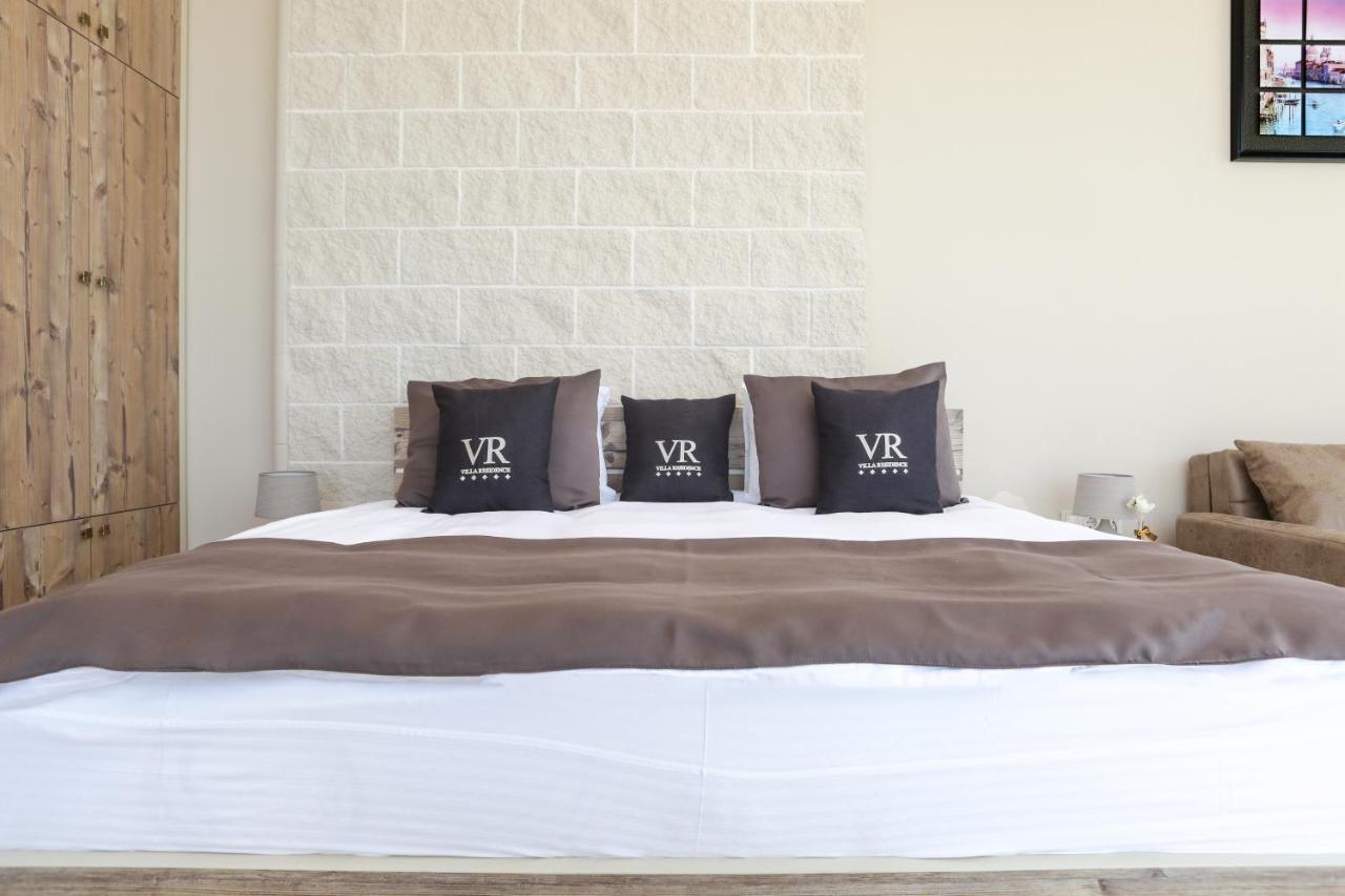 Villa Residence Hotel Tiflis Dış mekan fotoğraf