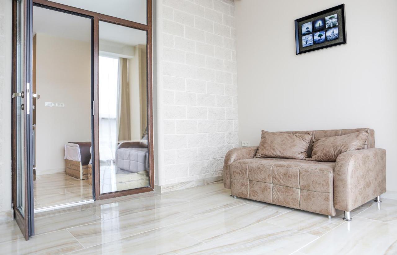 Villa Residence Hotel Tiflis Dış mekan fotoğraf