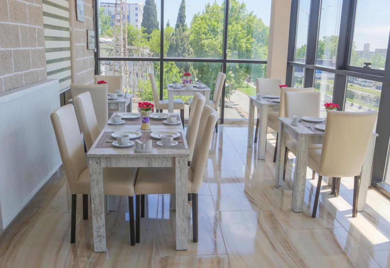 Villa Residence Hotel Tiflis Dış mekan fotoğraf