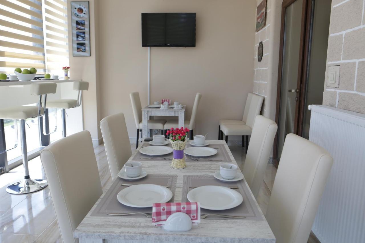 Villa Residence Hotel Tiflis Dış mekan fotoğraf