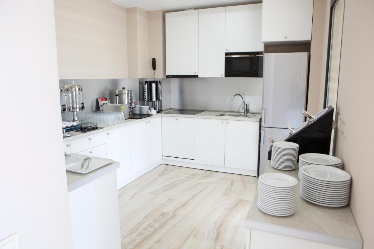 Villa Residence Hotel Tiflis Dış mekan fotoğraf