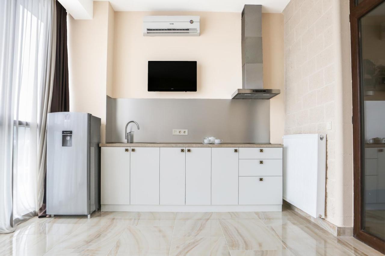Villa Residence Hotel Tiflis Dış mekan fotoğraf